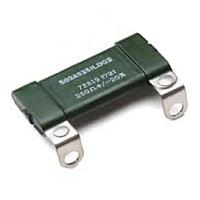 Ohmite 506SP251KG2 Ceramic Slab Resistor 90W 250 Ohm 10%