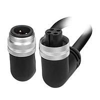 Cáp Nguồn PDC-4P-138MR/ 5,0-U80/138FR PHOENIX CONTACT 1423276