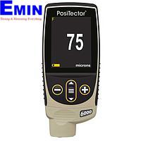 DEFELSKO F1 金属涂层测厚仪 (0 - 1500 µm, Ferrous)