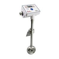 ATAGO PAN-1DC デジタル浸漬型屈折計 (Brix: 0.0 ~ 42.0%)