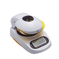 Cân sấy ẩm hồng ngoại Kett FD660