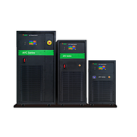 Nguồn công suất AC Preen AFC-33080 (168A; 80kV)