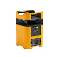 FLUKE PLS H2 Z レーザー墨出し器