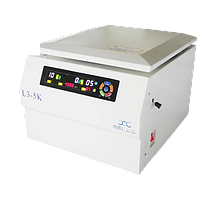 KECHENG L3-5K Table low speed centrifuge