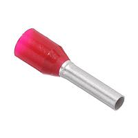 Đầu dây 16AWG/1.5mm² 1 cái tương đương túi 100 Altech FII1608M