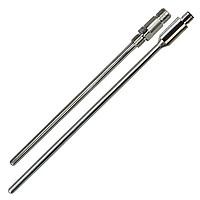OMEGA PR-26G-3-100-A-M6-0350-M12-1 Vibration Resistant Metric RTD Probes with M12 Connectors (BSPP Male, 1/2 in, M12 4 pin Male, Class A)
