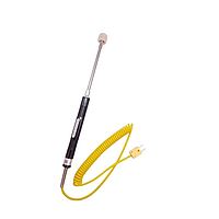 Ruibao NR-81532B 温度プローブ (-50 ~ 500 ℃, Type K)