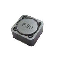 Pulse Electronics APSC00131345390T00 ພາວເອັນດັກເຕີຣ໌ Chilisin Power - Inductor (IND) ໄຟເຣດ SMD ປົກກັນສະຫນາມ