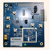 CML Micro EV9942E RF Receiver CMX994E Evaluation Kit
