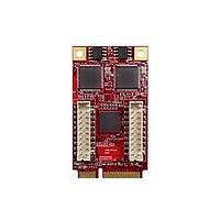 mPCIe sang Ethernet mPCIe sang LAN Đôi Cách Ly Innodisk EMPL-G201-C1