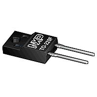 Điốt Chỉnh Lưu Phục Hồi Nhanh Ult Fast Recov Rectifier 600V 20A WeEn Semiconductors BYC20X-600,127
