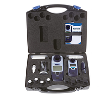 Bộ kit kết hợp đo nồng độ ammonia+ và độ đục Palintest PTH7096 (0-100 mg/L N, 0.01-1050 NTU)