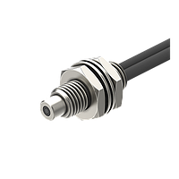 Autonics FD-620-F2 ຫນ່ວຍງານ Fiber Optic (120mm, Ø0.03mm, R30)