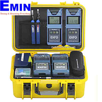 Fibretool FTK-600 Exfo SM损耗测试套件