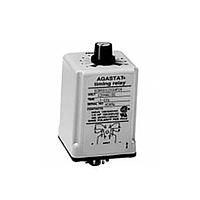 Raychem - TE Connectivity 1-1437468-9 타이밍 릴레이 SCCLA012XXAAXA .1/3SEC01TIMER