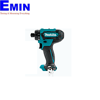 Máy khoan và vặn vít dùng pin MAKITA DF033DZ (30 / 14 N·m)