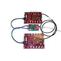 Bộ công cụ phát triển giao diện ISL34341 KIT 1 ROHS KIT BAO GỒM TRUYỀN Intersil ISL34341KIT1Z