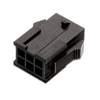 Vỏ Cắm WR-MPC3 3mm Đầu Cắm Đực Đôi 22 Chân Có Tai Gắn Wurth Elektronik 66202221822