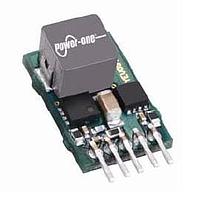 Bộ chuyển đổi DC-DC PoL không cách ly Bel Power Solutions YEV09T03-RG