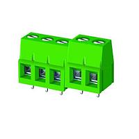 Eaton EM258508 Fixed Terminal Blocks 8P EM2585 Series