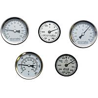 ELCOMETER 113 Magnetic Thermometer (0°C~120°C)