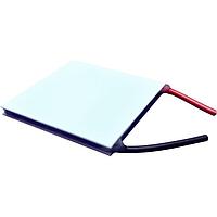 Laird Thermal Systems 387004922 열전 냉각기, 고온용 절연 장벽, 84W, 40x40x3.33mm