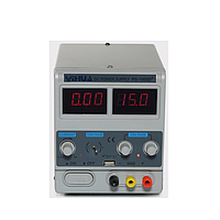 Nguồn DC USB YIHUA YH-1502D+ (15V 2A)