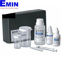 HANNA HI3812 Hardness (Total) test kit (0-300 mg/L)