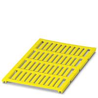 PHOENIX CONTACT 0827525 Cable Marker UC-WMCO 1,6 (21X3)YE