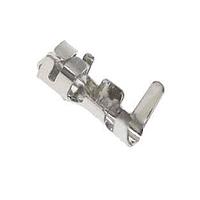 Adam Tech 25CTB-R Terminal CRIMP TERMINAL, 2.50MM TYPE B HO