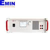 Aigtek ATA-2022B High Voltage Power Amplifier (DC~1MHz, 200Vp-p)