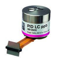 Drager PID LC ppb イソブチレンセンサー (0.025–10 ppm Isobutylene)