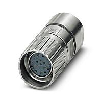 PHOENIX CONTACT 1629207 Straight M23-17S1N8A8002