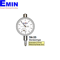 TECLOCK TM-35f 百分表