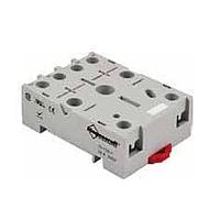 Schneider Electric Relays 70-725-1 Accessories and Hardware Socket for 725 model 6PIN 30AMPS 300V