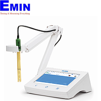 Máy đo EC/TDS/NACL/trở kháng/nhiệt độ để bàn HANNA HI6321-02