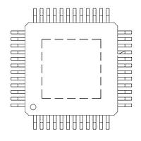 Texas Instruments V62/12615-01YE-R Ethernet PHYs Enhanced Product PHY TER extreme temperat