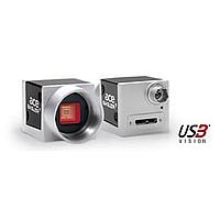 Basler acA1600-20uc - ICX274 Area Scan Camera (1624 x 1234 pixel; Sony ICX274AQ)