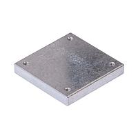 Tản nhiệt Heatspreader cho NVIDIA Jetson TX2 NX Auvidea 70756