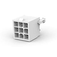 AMP Connectors - TE Connectivity 770182-1 Headers 9P UNIV ASSEMBLY