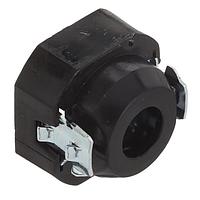 AMP Connectors - TE Connectivity 207370-1 Conduit Connector 3/8" FLEX CONDUIT