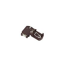 Giá Đỡ Pin BATT HOLDER COIN 20MM 1 CELL SMD Adam Tech BH-74N-5