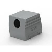 AMP Connectors - TE Connectivity T1210320132-000 Hoods H32B-TS-M32