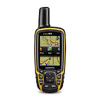 GARMIN GPS MAP 64 위성 로케이터