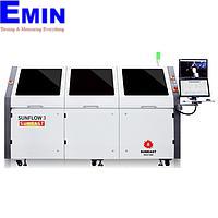 Máy hàn sóng chọn lọc Suneast SUNFLOW 3