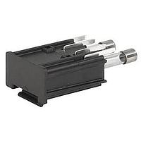 Schurter 4303.2913 アクセサリードロワー シングルヒューズド