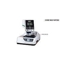 INSIZE MLP-GP260 自动磨抛机 (50~150rrpm)