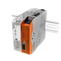 Cổng PROFIBUS RevPi PROFIBUS - Nô lệ KUNBUS PR100069