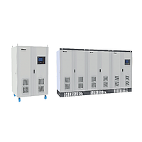 Ainuo ANFP650A(F) Programmable High Power AC Power Supply (650 kVA; 984.8A)