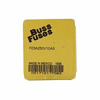Eaton Bussmann BK/F03A-10A 하이-렐 퓨즈 MIL MIL-F-15160/03